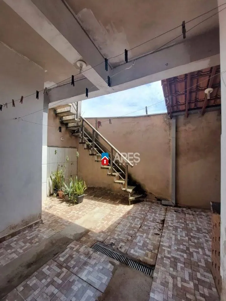 Casa, 5 quartos, 224 m² - Foto 14