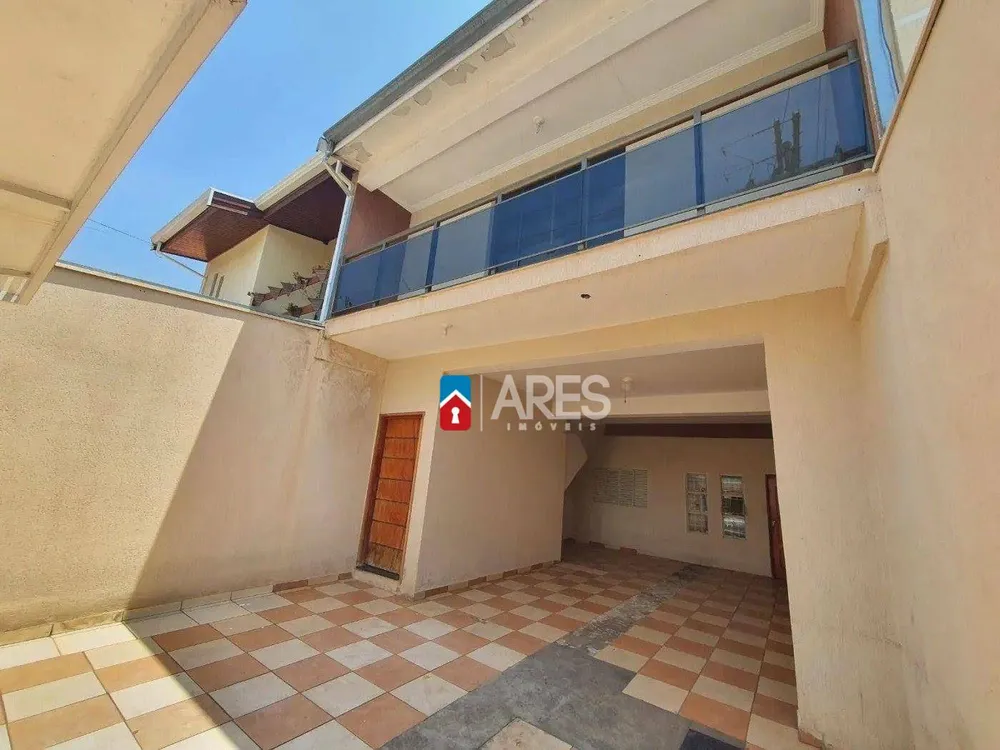 Casa, 5 quartos, 224 m² - Foto 8