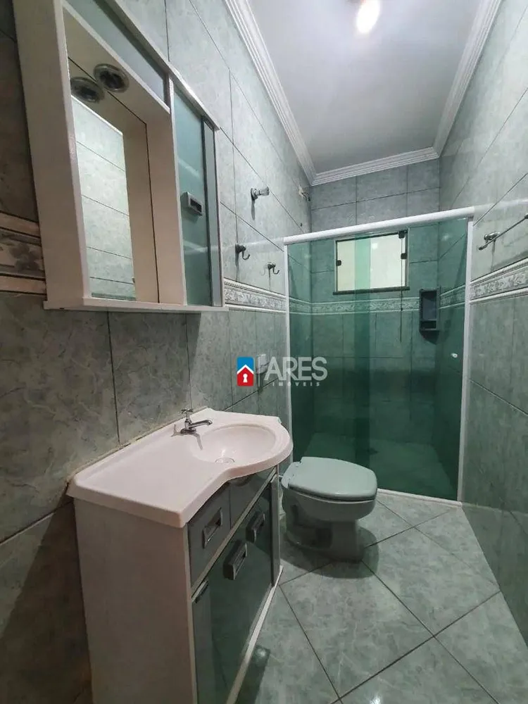 Casa, 5 quartos, 224 m² - Foto 11