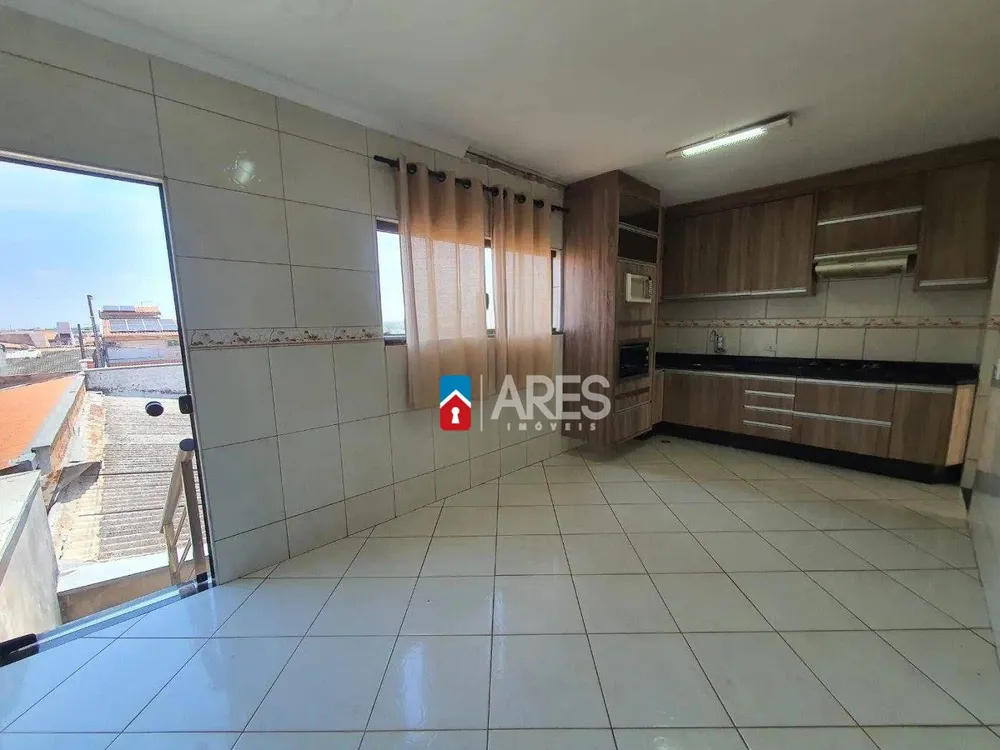 Casa, 5 quartos, 224 m² - Foto 6