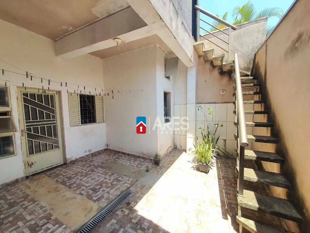 Casa, 5 quartos, 224 m² - Foto 5