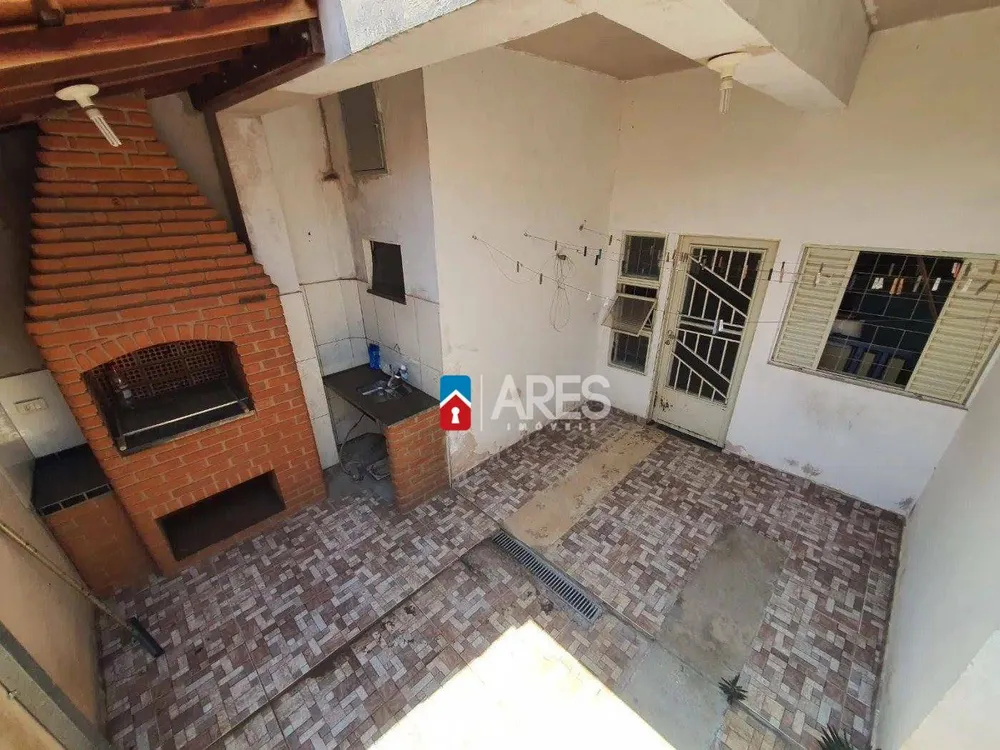 Casa, 5 quartos, 224 m² - Foto 10