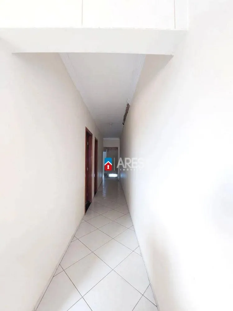 Casa, 5 quartos, 224 m² - Foto 15
