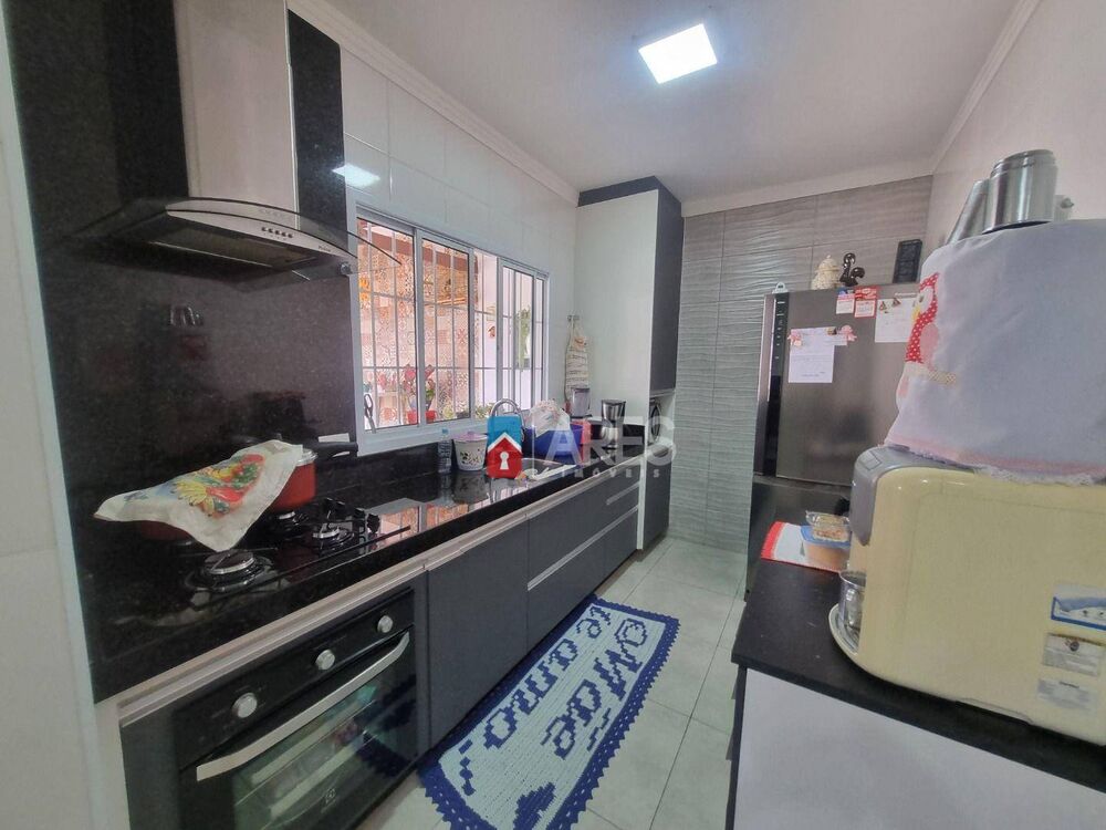 Casa, 4 quartos, 203 m² - Foto 7