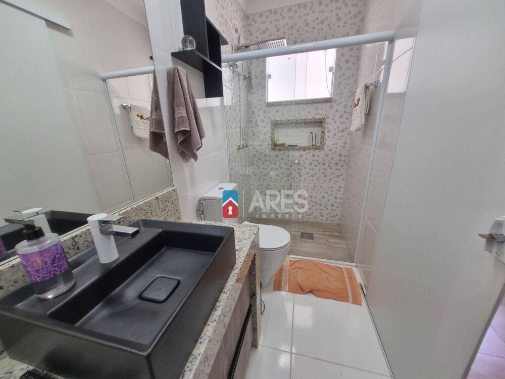Casa, 4 quartos, 203 m² - Foto 12