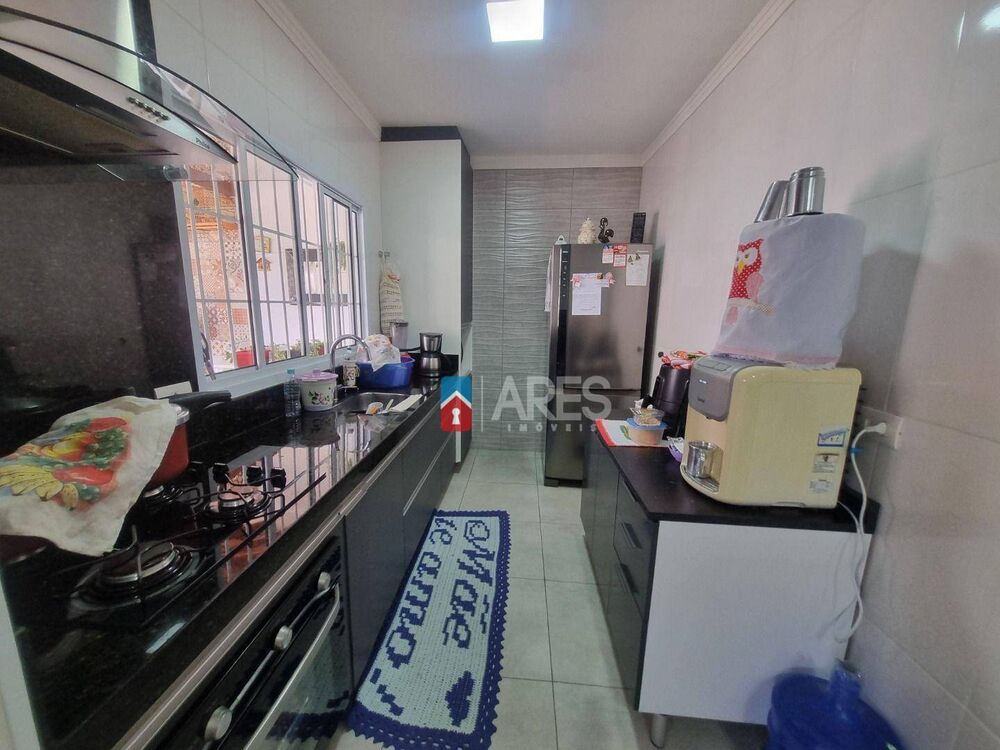 Casa, 4 quartos, 203 m² - Foto 6