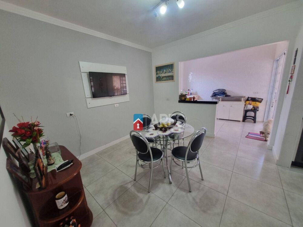 Casa, 4 quartos, 203 m² - Foto 10
