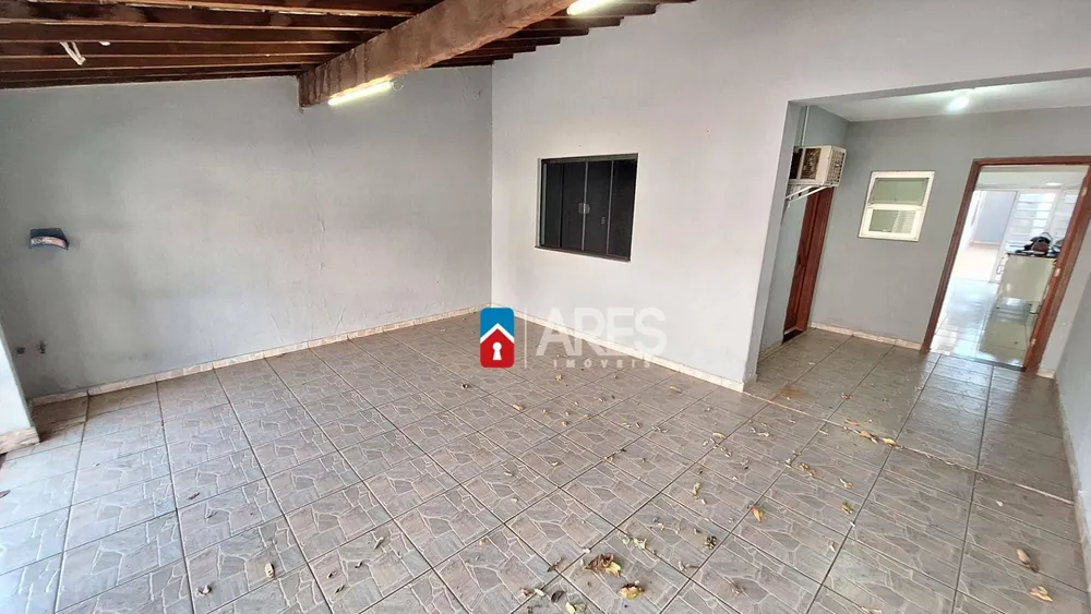Casa, 3 quartos, 120 m² - Foto 1