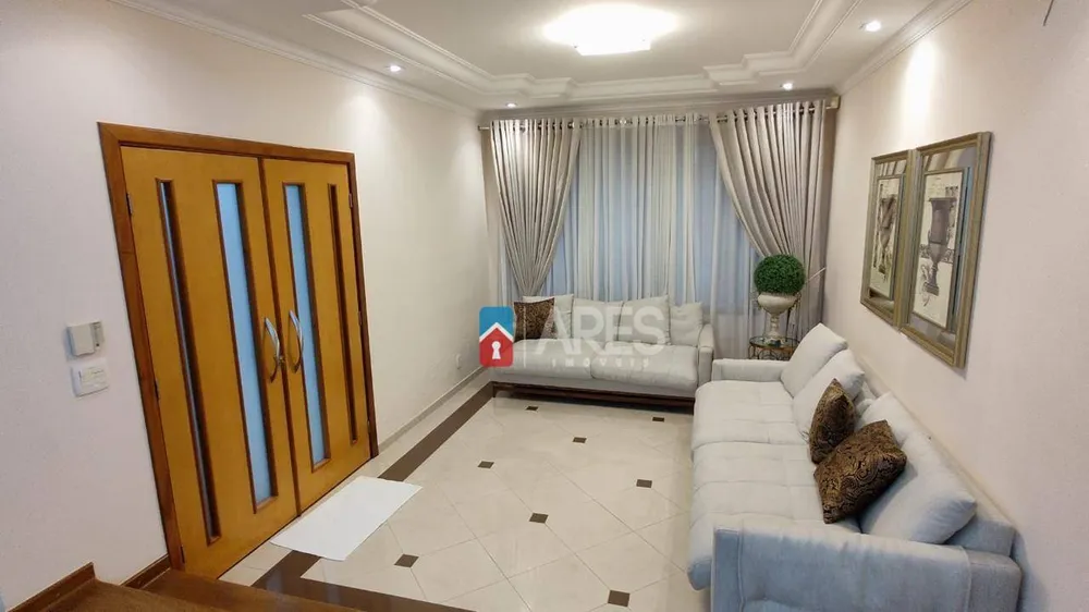 Casa, 3 quartos, 380 m² - Foto 2