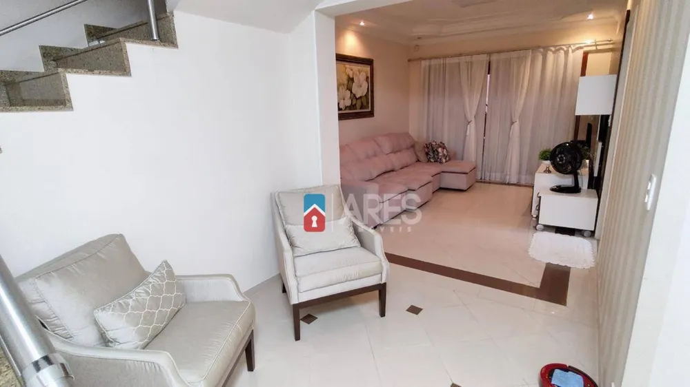Casa, 3 quartos, 380 m² - Foto 3