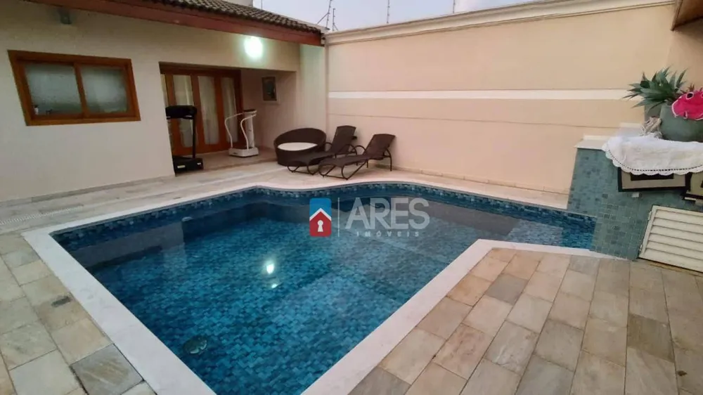Casa, 3 quartos, 380 m² - Foto 11