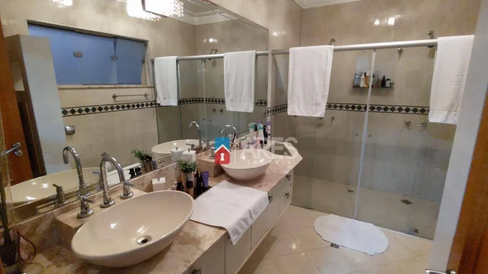 Casa, 3 quartos, 380 m² - Foto 9