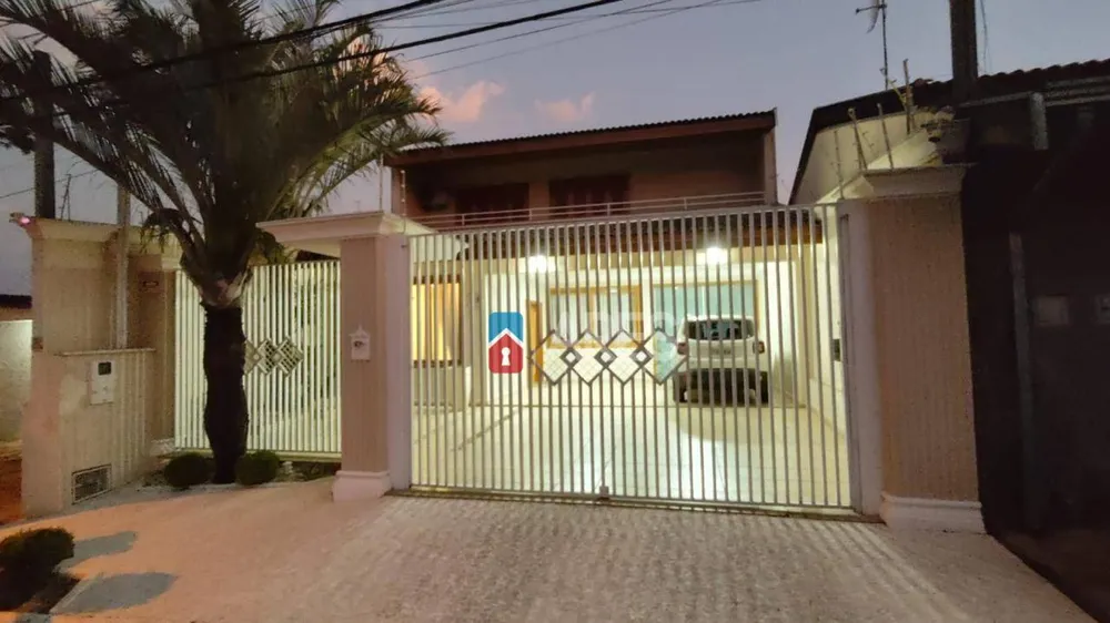 Casa, 3 quartos, 380 m² - Foto 12