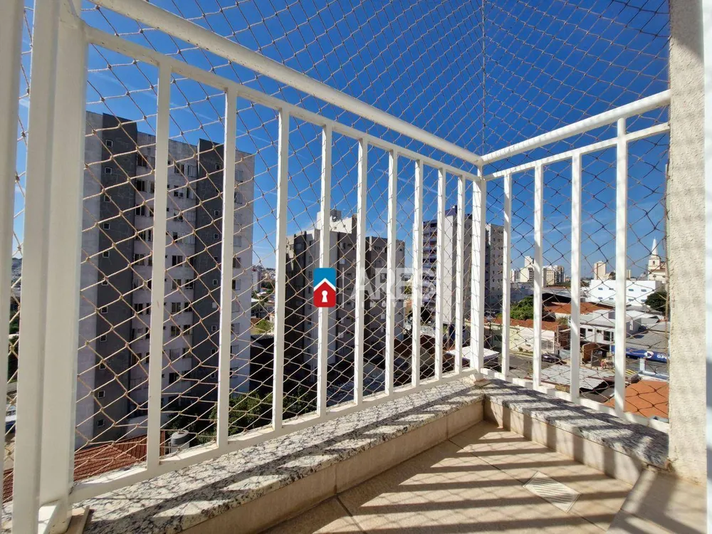 Apartamento, 2 quartos, 55 m² - Foto 13