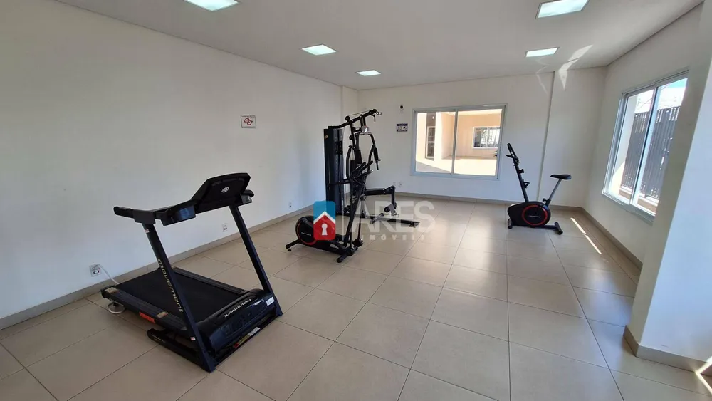 Apartamento, 2 quartos, 55 m² - Foto 14