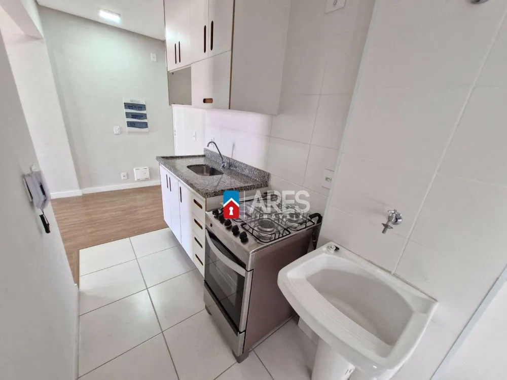 Apartamento, 2 quartos, 55 m² - Foto 8