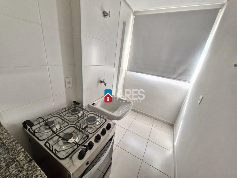 Apartamento, 2 quartos, 55 m² - Foto 6