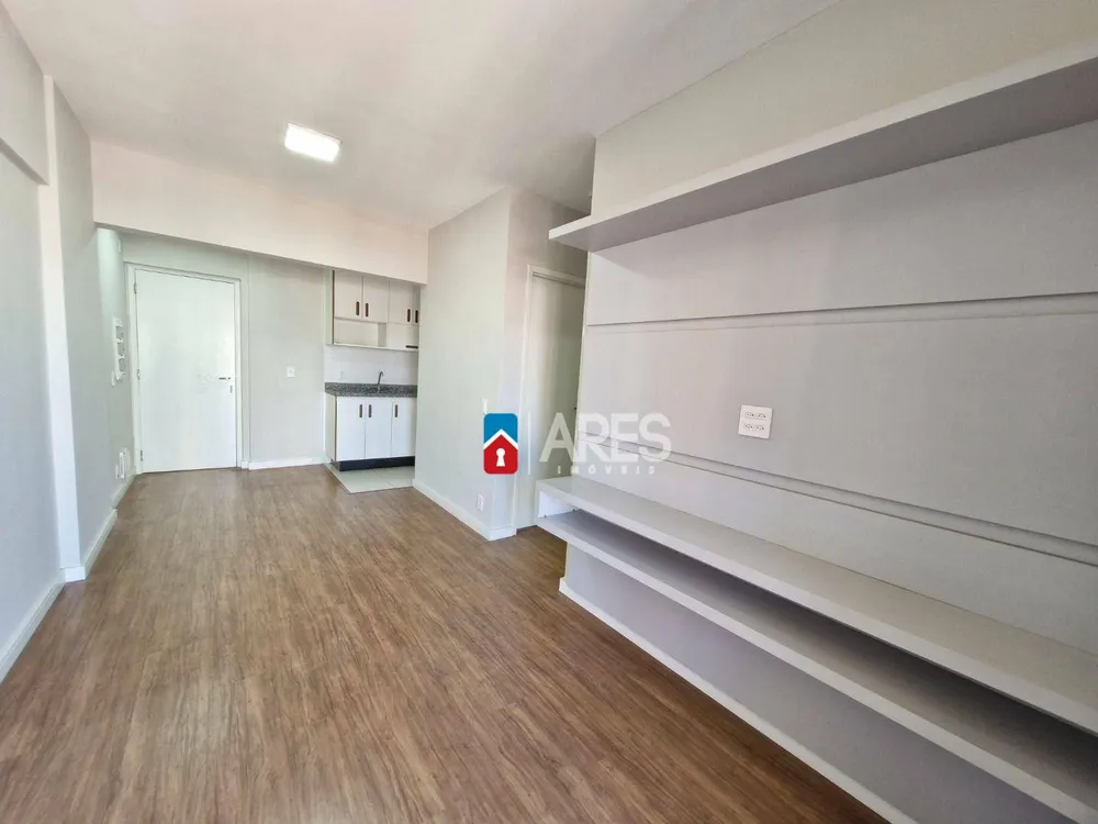 Apartamento, 2 quartos, 55 m² - Foto 1
