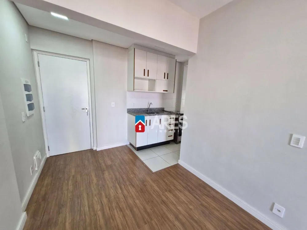 Apartamento, 2 quartos, 55 m² - Foto 4