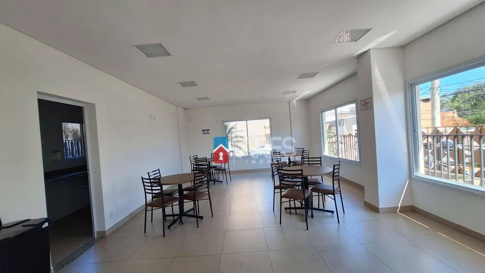 Apartamento, 2 quartos, 55 m² - Foto 16
