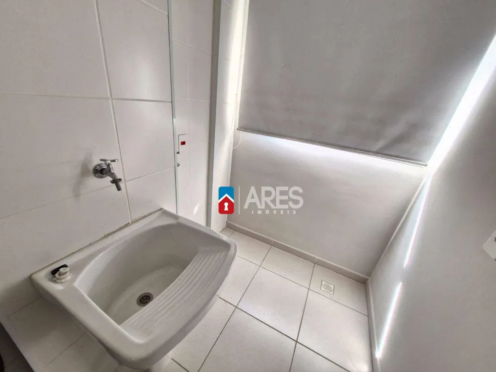 Apartamento, 2 quartos, 55 m² - Foto 7