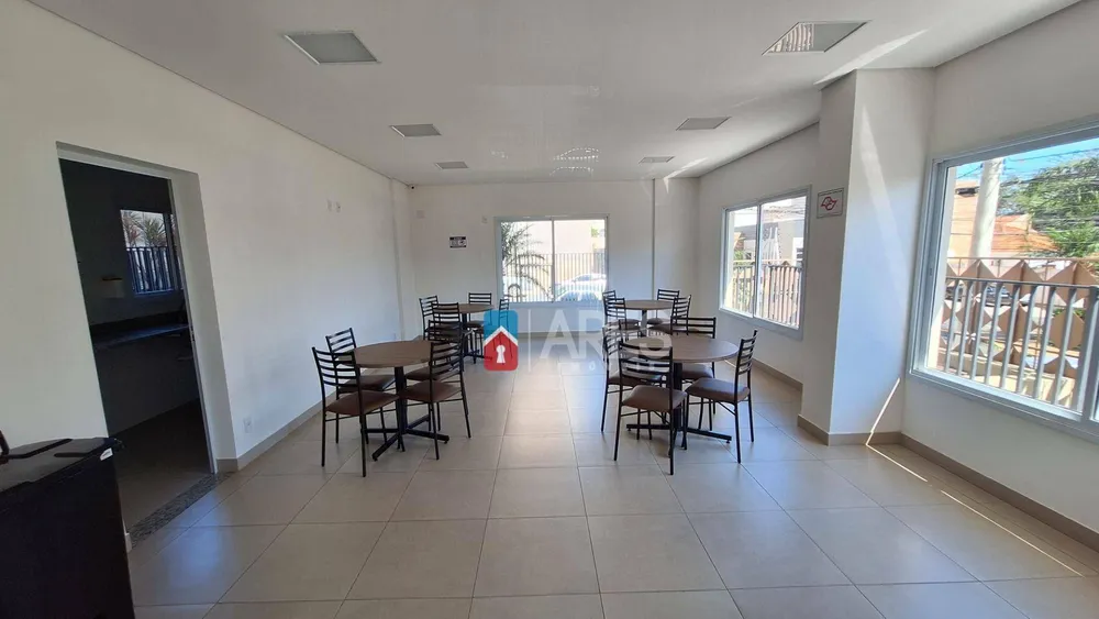 Apartamento, 2 quartos, 55 m² - Foto 15