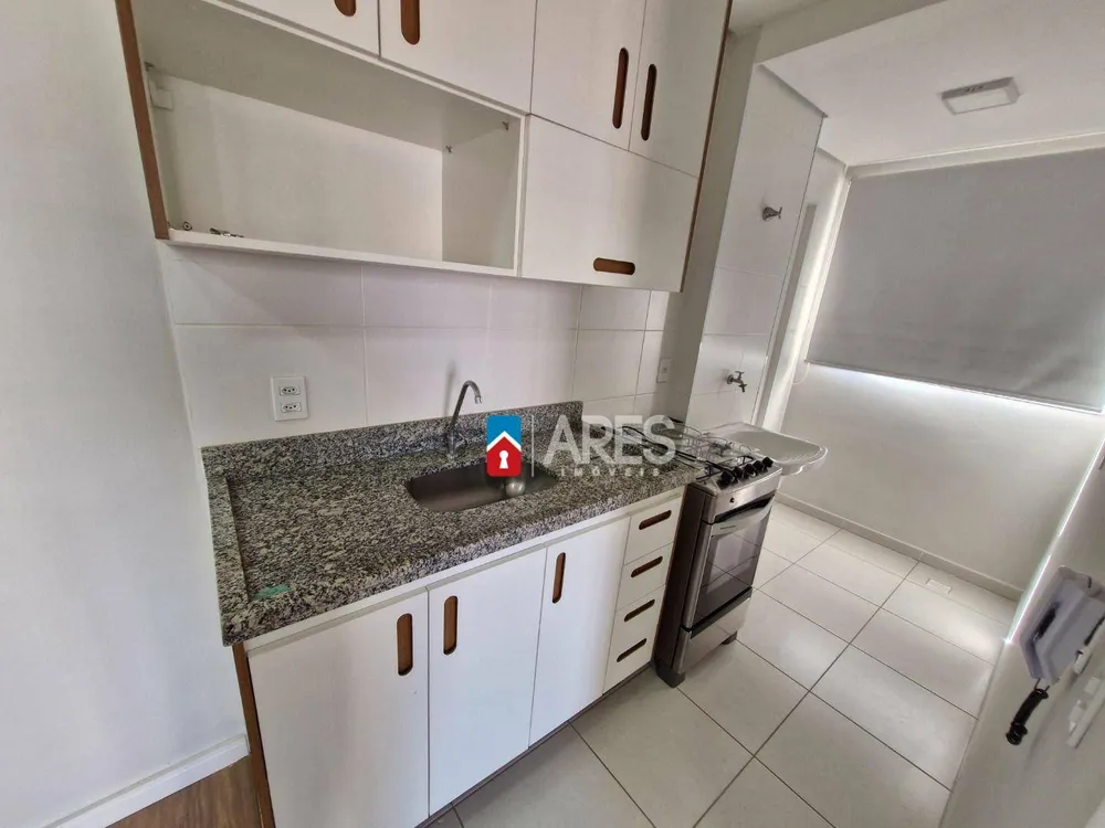 Apartamento, 2 quartos, 55 m² - Foto 5