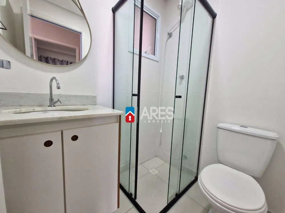 Apartamento, 2 quartos, 55 m² - Foto 9