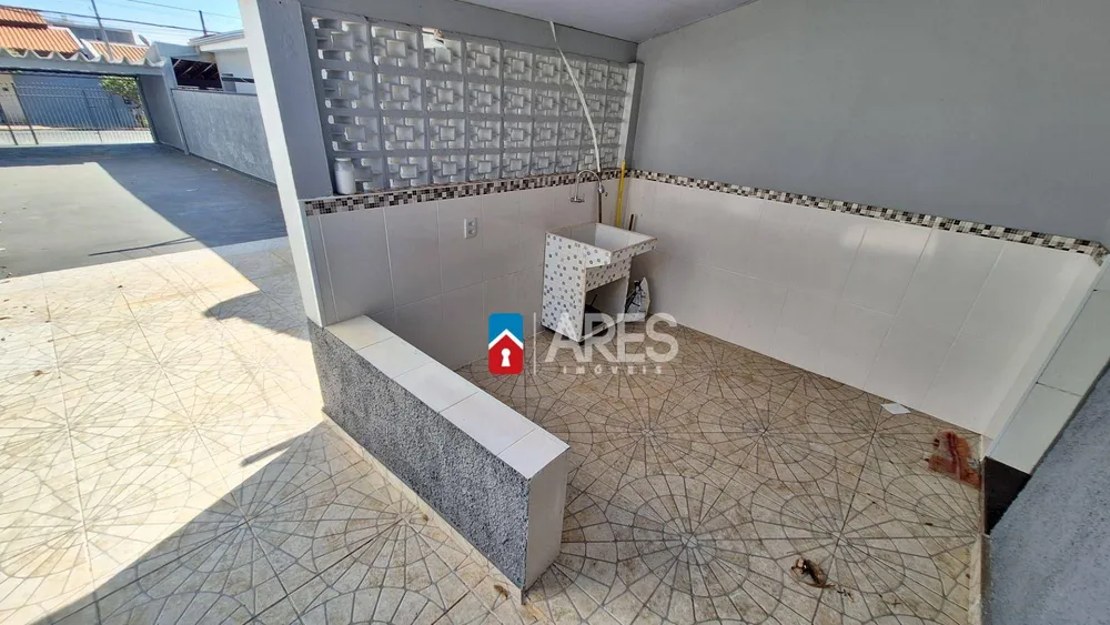 Casa, 3 quartos, 136 m² - Foto 12