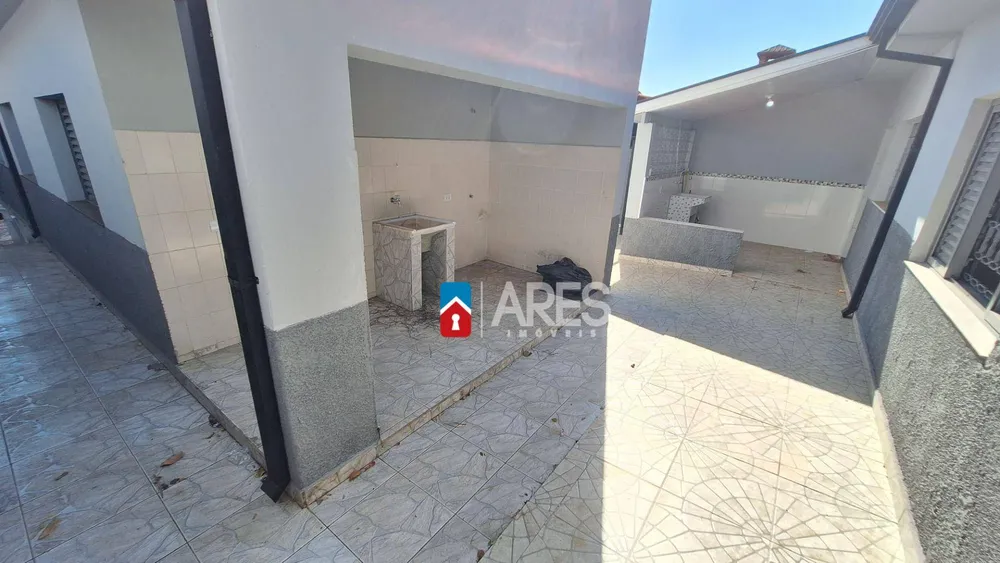 Casa, 3 quartos, 136 m² - Foto 9