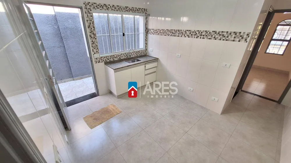 Casa, 3 quartos, 136 m² - Foto 4