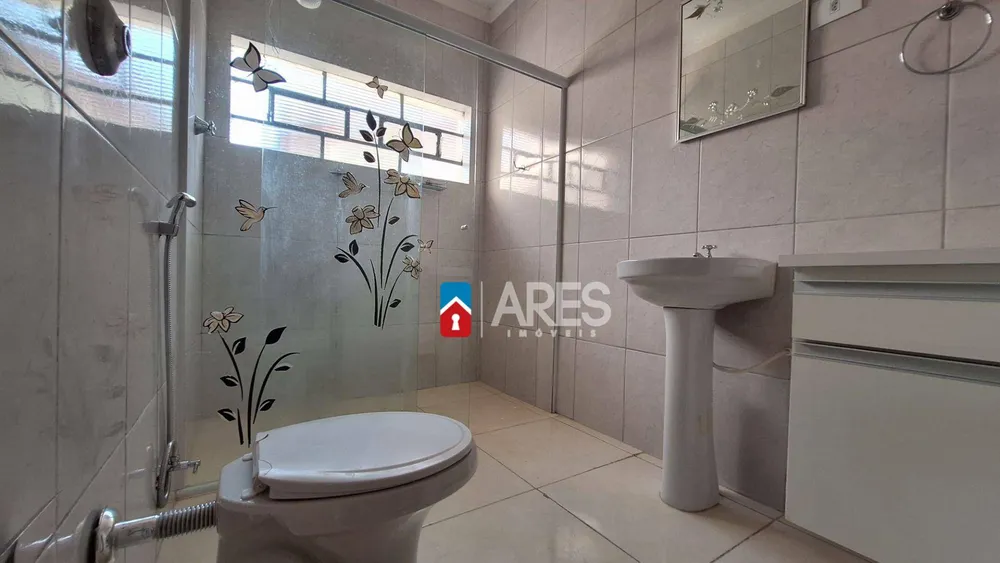 Casa, 3 quartos, 136 m² - Foto 6