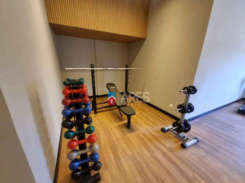 Apartamento, 3 quartos, 82 m² - Foto 7