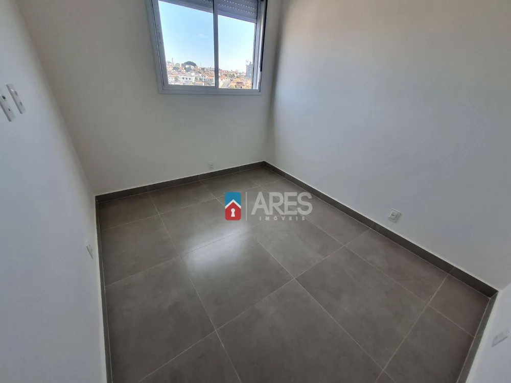 Apartamento, 3 quartos, 82 m² - Foto 3