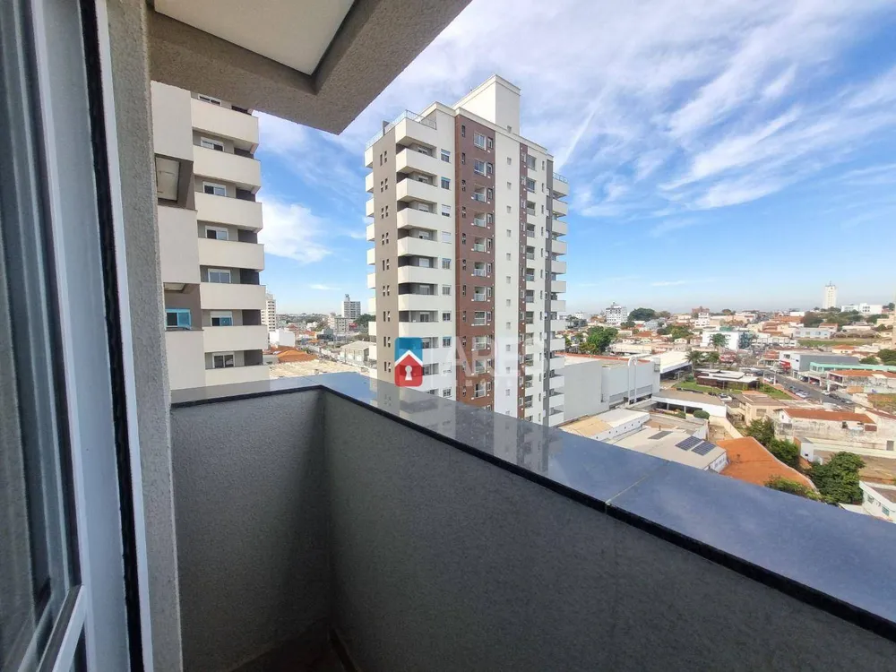 Apartamento, 3 quartos, 82 m² - Foto 5