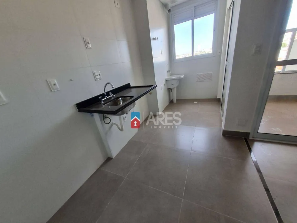 Apartamento, 3 quartos, 82 m² - Foto 1