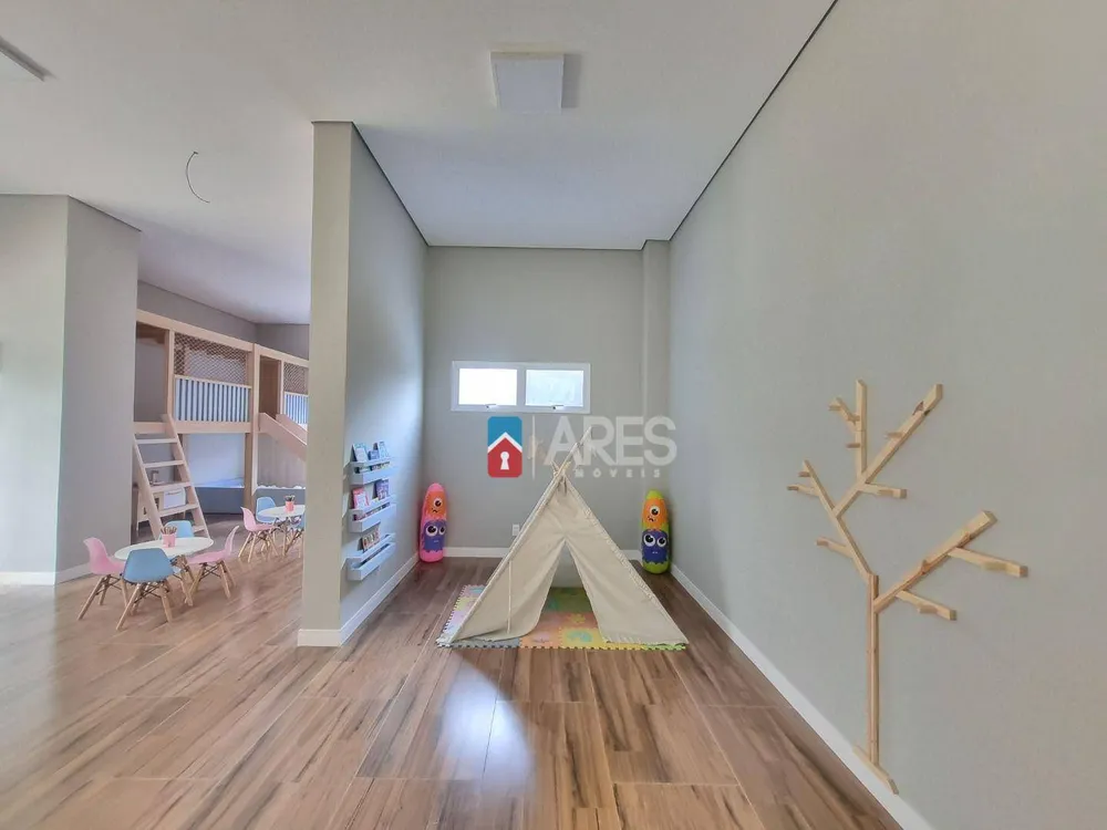 Apartamento, 3 quartos, 82 m² - Foto 8