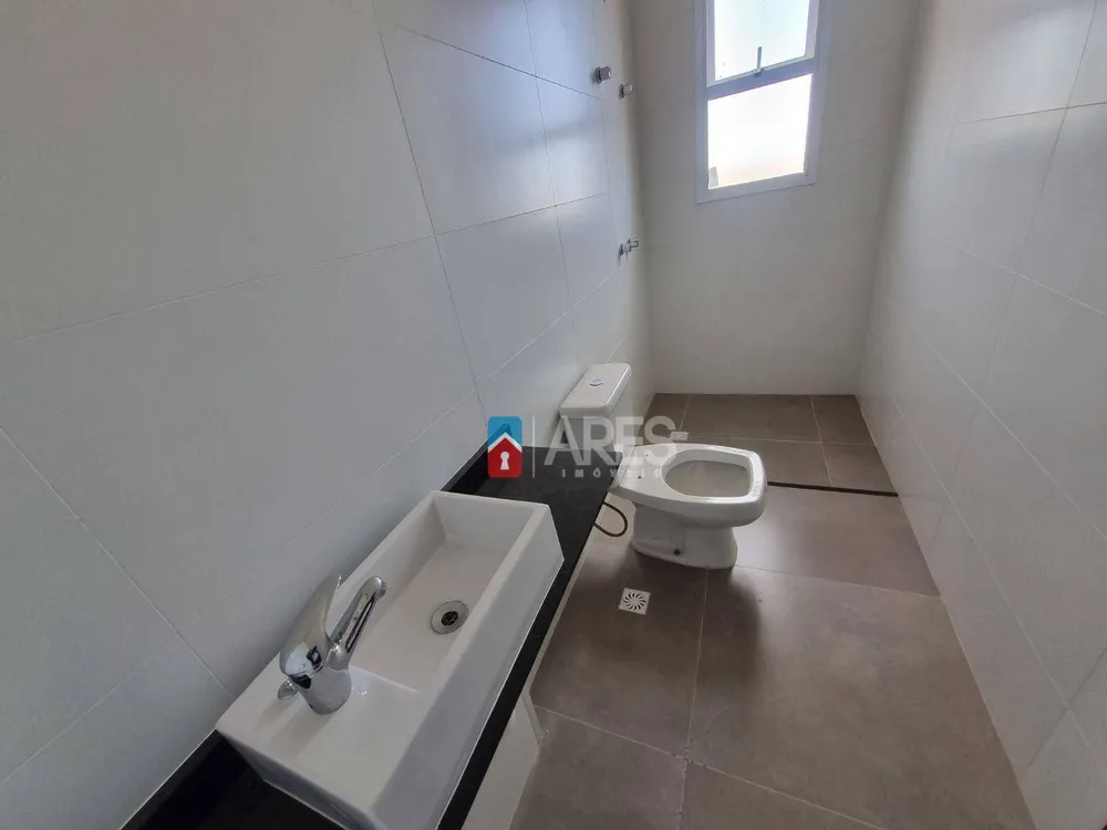 Apartamento, 3 quartos, 82 m² - Foto 4