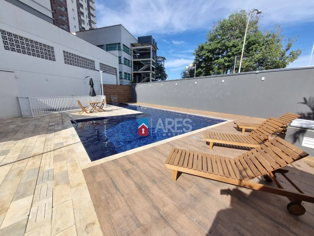 Apartamento, 3 quartos, 82 m² - Foto 12