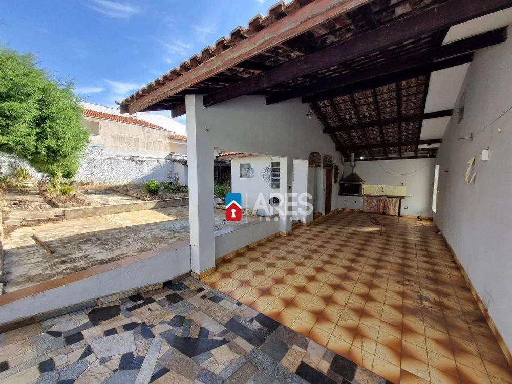 Casa, 4 quartos, 246 m² - Foto 11