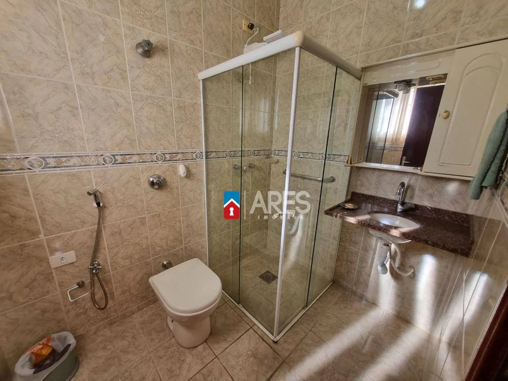 Casa, 4 quartos, 246 m² - Foto 8