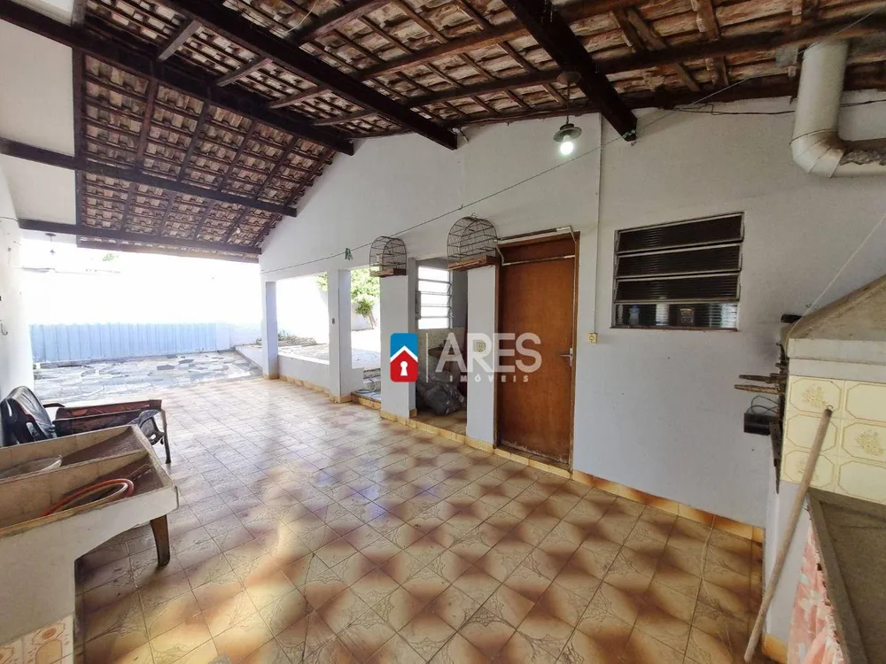 Casa, 4 quartos, 246 m² - Foto 13