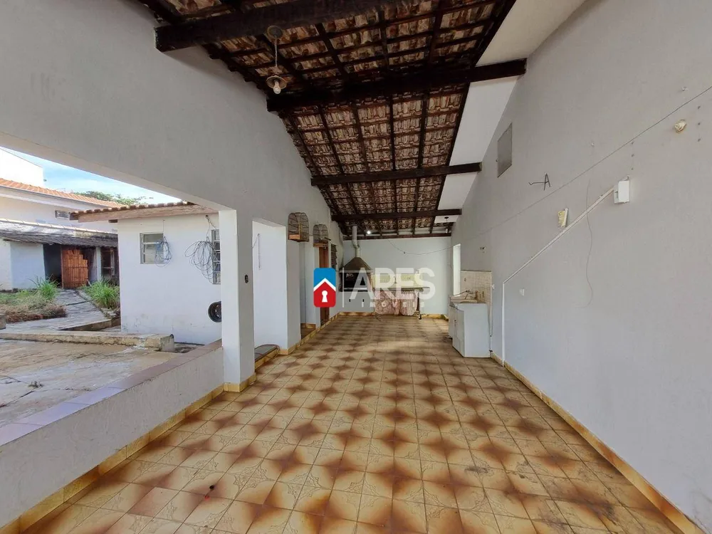 Casa, 4 quartos, 246 m² - Foto 12
