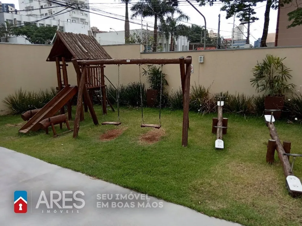 Apartamento, 2 quartos, 55 m² - Foto 11