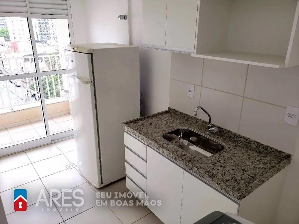 Apartamento, 2 quartos, 55 m² - Foto 4