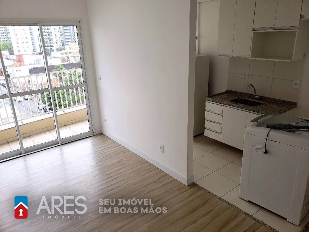 Apartamento, 2 quartos, 55 m² - Foto 1