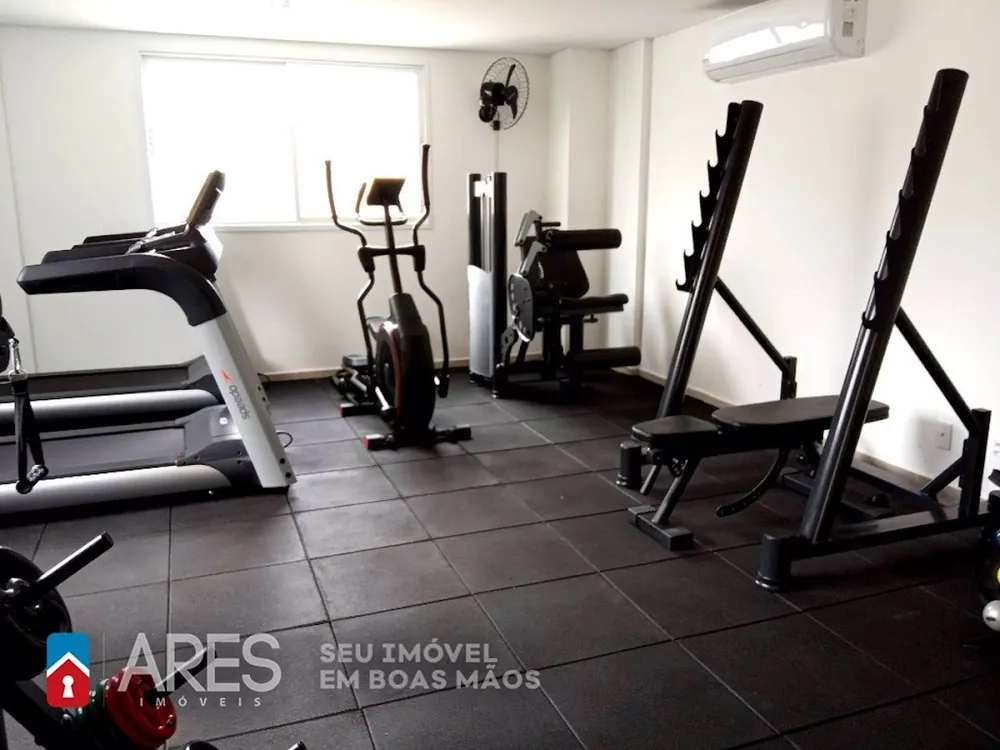 Apartamento, 2 quartos, 55 m² - Foto 12