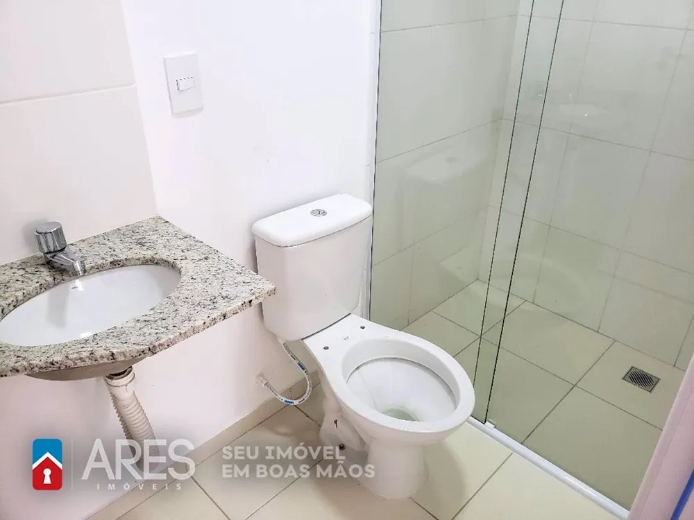 Apartamento, 2 quartos, 55 m² - Foto 7