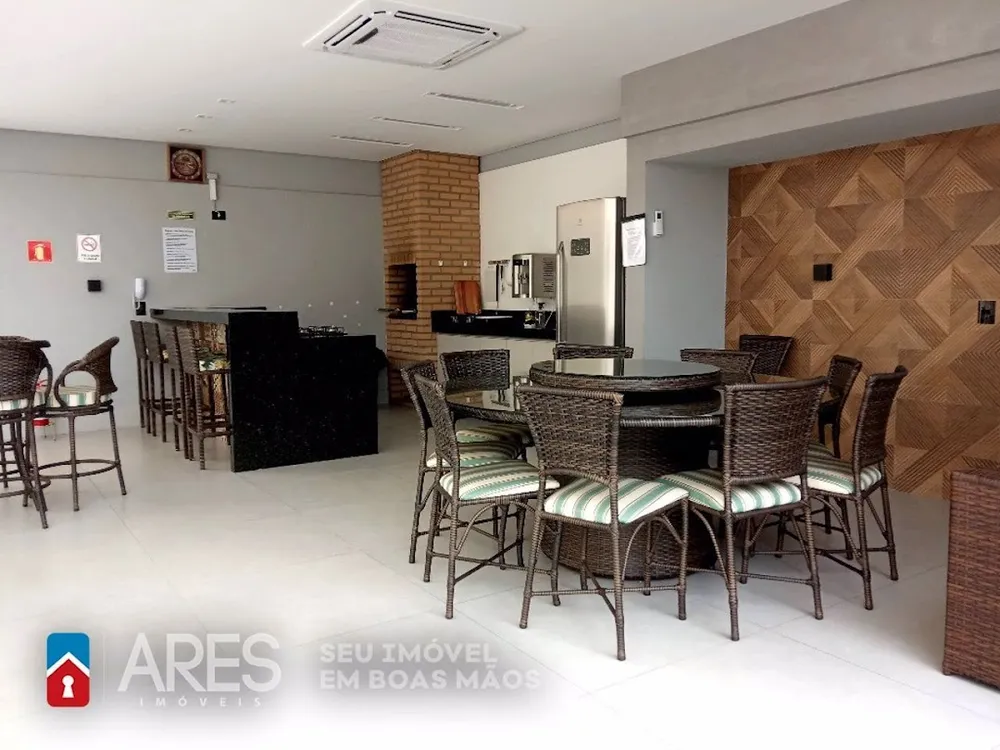 Apartamento, 2 quartos, 55 m² - Foto 10