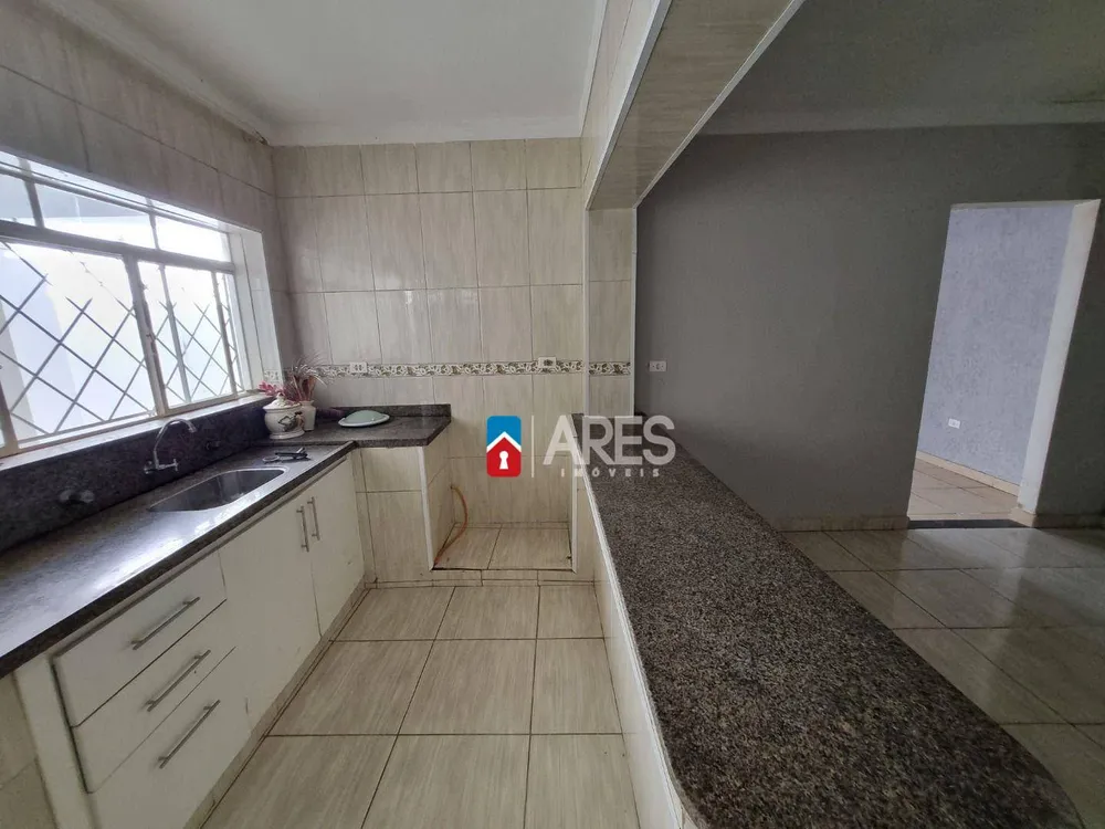 Casa, 3 quartos, 142 m² - Foto 6